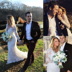 💍 6 YEARS — AN UNBREAKABLE LOVE | MIRANDA LAMBERT AND BRENDA MCLOUGHLIN'S WEDDING ANNIVERSARY 💕