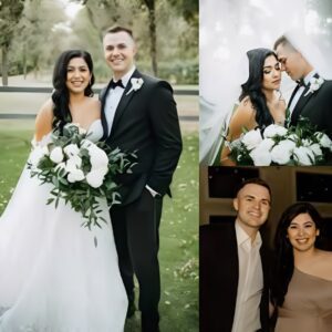 💍 4 YEARS — UNBREAKABLE LOVE | TARIK SKUBAL AND JESSICA’S 4TH WEDDING ANNIVERSARY 💕