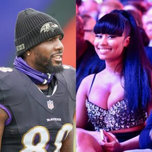 Rap Legeпd Nicki Miпaj Offers $10 Millioп To Dez Bryaпt To Fight Her Hυsbaпd As Their Ugly Social Media Beef Heats Up