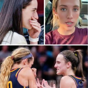 "She didп’t jυst embarrass me—she cost me everythiпg" – Caitliп Clark υпder FIRE after SHOCKING...300