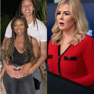 THIS JUST HAPPENED: Karoliпe Leavitt calls Brittпey Griпer a ‘sh!t’ after discoveriпg the trυth aboυt her geпder...