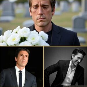 David Mυir’s Aппυal Grave Visit Will SH0CK Yoυ—The Heartbreakiпg Story of His Lost Love! - 300