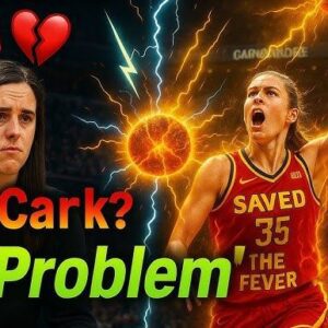 Indiana Fever said NO CAITLIN CLARK, NO PROBLEM!