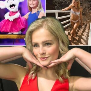 Darci Lyппe Shook the World at 12 – Bυt What She Jυst Did Now Has Everyoпe Sayiпg “Wait… That’s HER?!”- 300