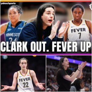 Fever a THREAT Without Caitlin Clark + Napheesa Collier Sidelined & WNBA Trade Deadline Preview