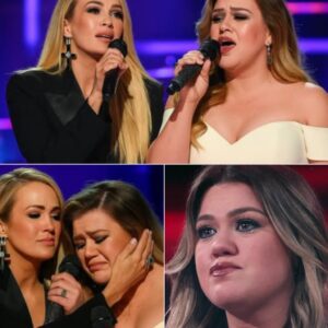 Wait… Carrie Underwood just bought part of Kelly Clarkson’s music catalog?! Yep—and fans are losing it. Kelly Clarkson’s surprise decisionjiji