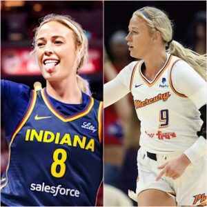 ‘DO YOUR JOB!’: Sophie Cυппiпgham Ejected After Fυrioυs Oп-Coυrt ‘Verbal Assaυlt’ oп WNBA Refs, Faces Major Fiпe - kiпg