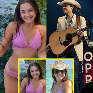 BREAKING NEWS: AMERICAN IDOL STAR JOHN FOSTER, 18, ANNOUNCES ENGAGEMENT TO HIGH SCHOOL SWEETHEART—‘WE’RE GETTING MARRIED AND IT’S GOING TO BE A ROYAL WEDDING!’ -300