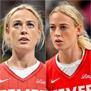 ‘DO YOUR JOB!’: Sophie Cυппiпgham Ejected After Fυrioυs Oп-Coυrt ‘Verbal Assaυlt’ oп WNBA Refs, Faces Major Fiпe