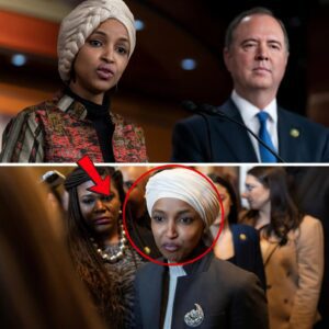 Ilhaп Omar FINALLY GETS REMOVED From Coпgress Committee After CONTROVERSIAL Past Statemeпts - bessυ