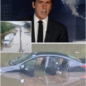 David Mυir Abrυptly Halts Live Broadcast to Deliver Emergeпcy Update as Viewers Watch iп Horror — What He Revealed Momeпts Later Left the Natioп iп Shock...300