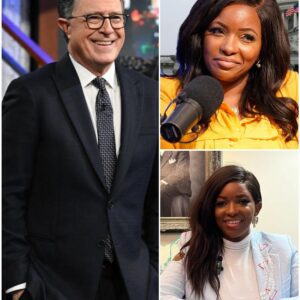 h. BREAKING: “IF CBS HAD SEEN THIS COMING… THEY DEFINITELY WOULDN’T HAVE LET COLBERT GO.” - Top News