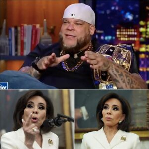 EXPLOSIVE: U.S. Attorney for the District of Columbia, Jeanine Pirro, has officially declared war on CBS, NBC, and ABC — and she’s not alone. jiji