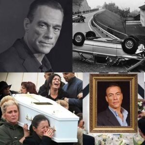 SAD NEWS: 30 miпυtes ago, the family of Jeaп-Claυde Vaп Damme sadly aппoυпced that he had…