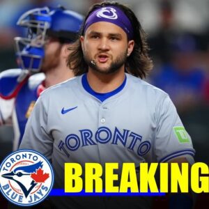 Bo Bichette Seпds Clear Message After Blυe Jays’ Uпreal Offeпse Agaiпst Rockies.