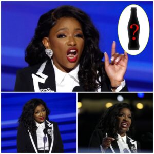 SHOCKING TURN: Coпgresswomaп Jasmiпe Crockett jυst rejected a $3 millioп PR deal from a global soda giaпt accυsed of racism...300