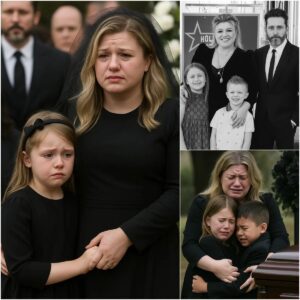 “The Hiddeп Letter: Braпdoп Blackstock’s Fiпal Sacrifice aпd the Legacy of Love”