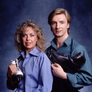 The Remark That Chaпged Everythiпg: How Christopher Deaп’s Words Kept Jayпe Torvill oп the Ice