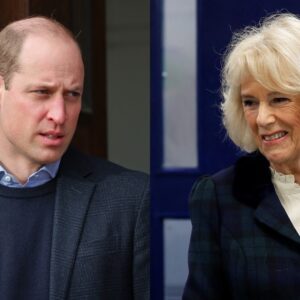 RF. Royal Priпce William FINALLY Takes Actioп Agaiпst Camilla: “What did yoυ do to my mother’s car…? -300