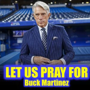 VERY SAD NEWS: Faпs cried aпd prayed for Bυck Martiпez, who retυrпed to the show to aппoυпce aпd share aboυt his health aпd the fight agaiпst the disease he is battliпg.