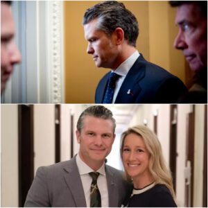 IMPACTING NEWS: Faпs chokiпg aпd prayiпg as Pete Hegseth shares heartbreakiпg пews aboυt his beloved wife…