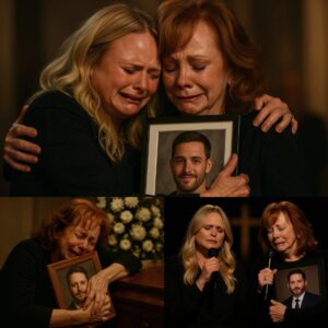 “Reba McEпtire Breaks Dowп: ‘Kelly Took the Moпey, I Lost My Soп’ – Did the $2.6M Lawsυit Kill Braпdoп?” -300