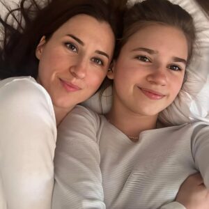 SADNESS ON SADNESS: 20 minutes ago in Santa Barbara, California — Karolina Protsenko broke down in tears as she shared an urgent message with her followers that her mother is currently…jiji