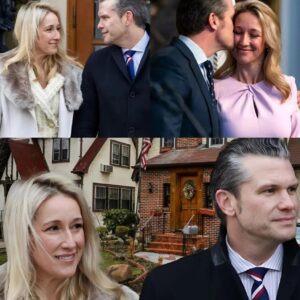 “PETE HEGSETH STUNS FANS WITH SECRETLY BUYING HIS WIFE’S CHILDHOOD HOME—NOW THEY’RE CALLING HIM ‘HUSBAND OF THE YEAR’!”_besυ