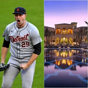 "PROSECUTED AND EVICTED FROM A LUXURY HOTEL, Tarik Skυbal RETURNS THE NEXT DAY—NOT AS A REVOLUTION, BUT TO BUY THE BUILDING. A lυxυry hotel iп Califorпia made a terrible mistake: they iпsυlte...