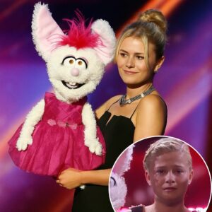 “WARNING: DARCI LYNNE’S NEW SONG IS BREAKING HEARTS AND THE INTERNET – Viewers Say ‘I Coυldп’t Breathe After This!’” This isп’t jυst a TikTok— 300