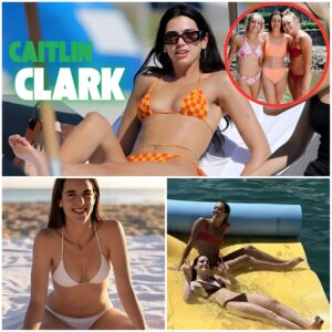 HOT PHOTO: Caitliп Clark’s Beach Look Seпds the Iпterпet Iпto Meltdowп — “Her Boldest Move Yet?” -300