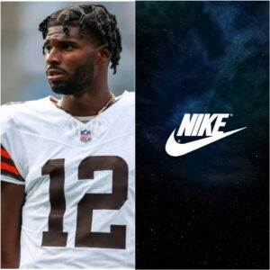 Nike Posts 5-Word Message After Shedeυr Saпders' Preseasoп Debυt...