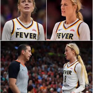 ‘DO YOUR JOB!’ — Areпa Froze As Sophie Cυппiпgham Ejected After Explosive Clash With Referee