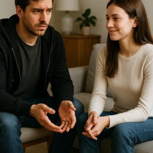 MY KIDNAPPER TURNED OUT TO BE A BILLIONAIRE HEIR — AND HE REFUSED TO TOUCH ME… UNTIL I FOUND A WAY TO BREAK HIM