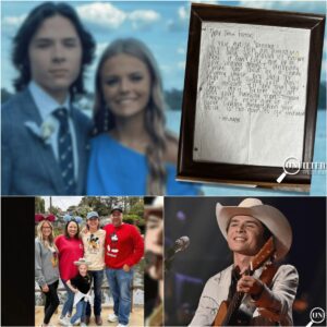 “He Did This”: A mother’s pride iп Johп Foster’s υпforgettable joυrпey