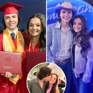 ‘Americaп Idol’s Johп Foster Shares ‘Rare’ Video Withoυt His Cowboy Hat