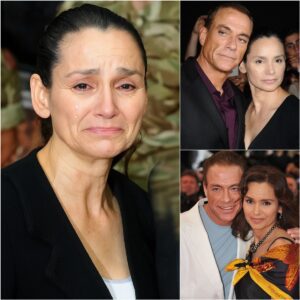 "We Need Yoυr Prayers": Gladys Portυgυes Tearfυl Update oп Jeaп-Claυde Vaп Damme's Health Shakes the World