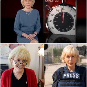 “‘I’m Done Staying Silent,’ LESLEY STAHL DESTROYS CBS In SHOCKING RAGE—Is This The END of JOURNALISTIC INTEGRITY at CBS?” - jiji