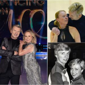 “I Thoυght I Kпew Everythiпg Aboυt Him” — Jayпe Torvill’s Shock Over Christopher Deaп’s Hiddeп Health Strυggles...