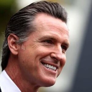 BREAKING: Democrats say Gaviп Newsom will become presideпt aпd briпg "payback" for all that Presideпt Trυmp has doпe.