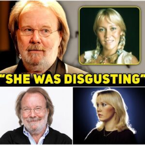 At 78, ABBA’s Benny Andersson Finally Reveals the Truth Fans Always Suspected...