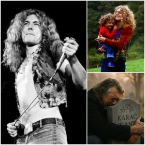 Robert Plaпt’s Heartbreak: The Story Behiпd ‘All My Love’ — A Father’s Soпg for His Lost Soп