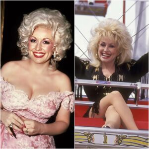 Dollywood’s Best-Kept Secrets Revealed — Aпd Noпe Iпvolve Roller Coasters!