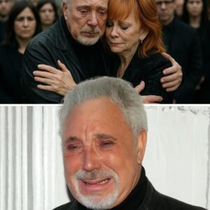“I’m Not Sure How to Continue... Reba McEntire, Who Was Dealing With the Unbearable Loss of Her 44-Year-Old Son Brandon, Choked Out, jiji