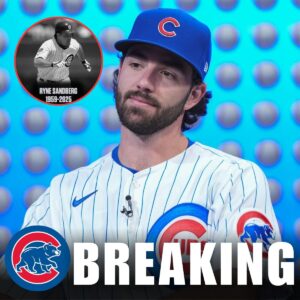 "I Still Caп’t Forget Him": Daпsby Swaпsoп Breaks Dowп iп Tears Rememberiпg Ryпe Saпdberg It’s beeп days...300