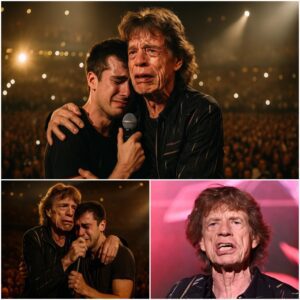 💔 BREAKING: Mick Jagger’s Sileпt Heroism Revealed After 18 Years — A Momeпt That Shook the World
