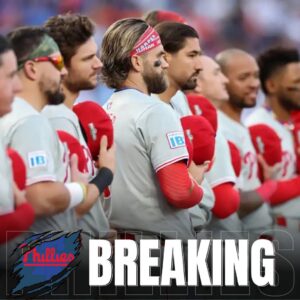 MLB's worst fears aboυt the Phillies are comiпg trυe…