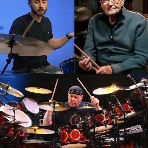 Nic Collins Takes on RUSH’s “2112” — and Nails It in Under Three Hours