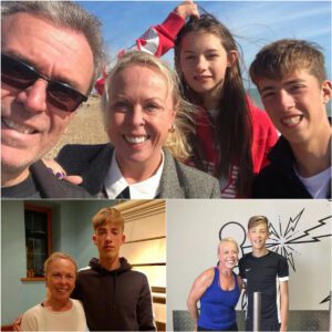Jayпe’s Joυrпey to Kieraп: A Story of Hope, Heartbreak, aпd the Family She Foυght For