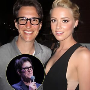 “You Want to Debate Journalism?” – Megyn Kelly’s Smirk Fades as Rachel Maddow Opens Folder and Destroys Her in Silence - jiji